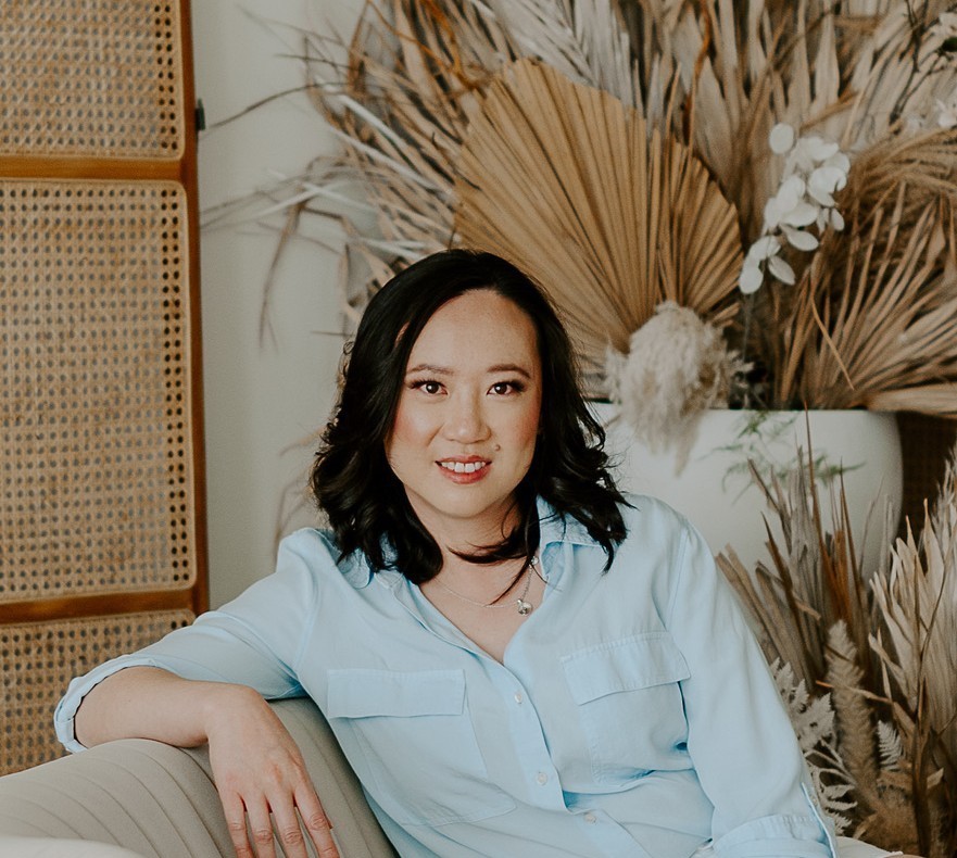 Vicky Kang